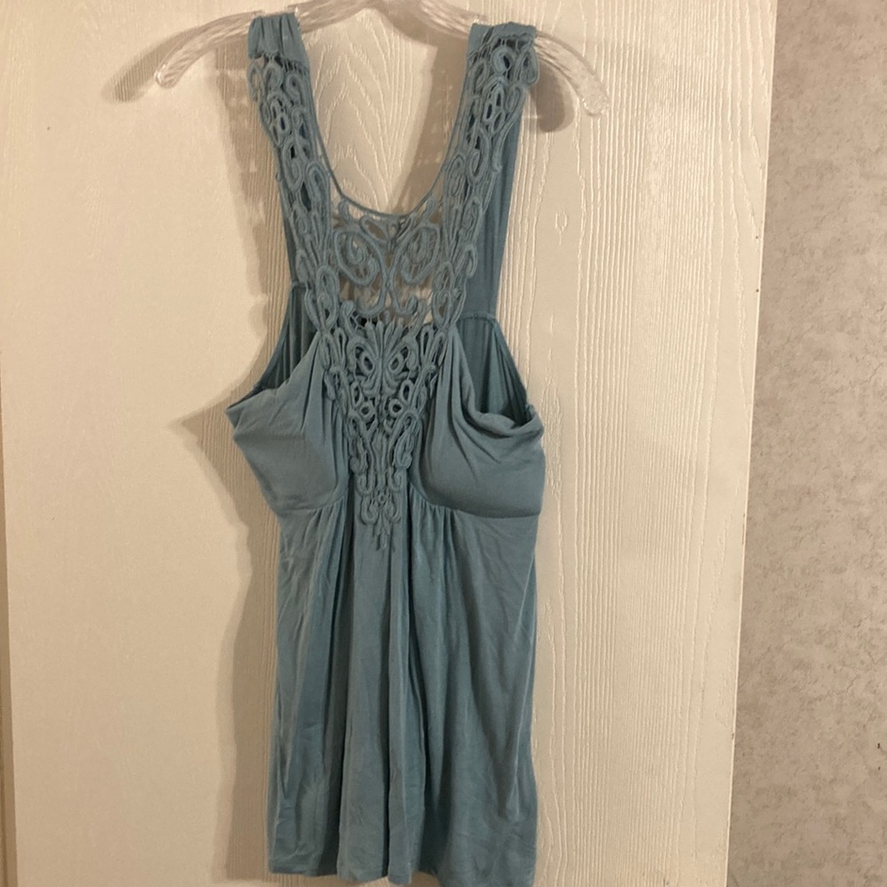 Wet Seal fashion top size xl